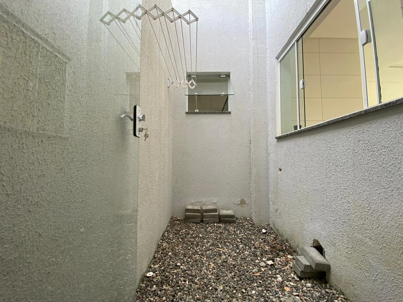 APARTAMENTO SEMI MOBILIADO EM MEIA PRAIA - NAVEGANTES: 17ª foto da galeria de imagens do imóvel