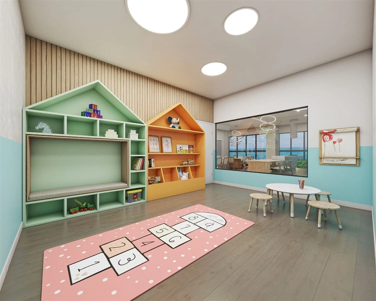 APARTAMENTO NA PLANTA NA MEIA PRAIA/NAVEGANTES: 8ª foto da galeria de imagens do imóvel