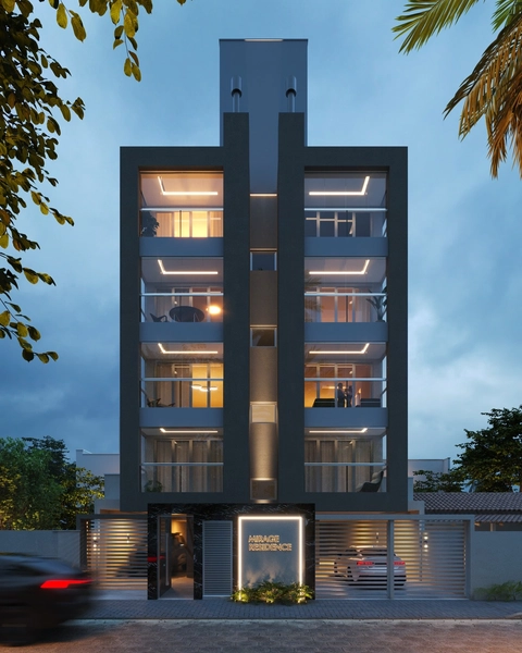 APARTAMENTOS A POUCOS METROS DO MAR - TABULEIRO - BARRA VELHA: 9ª foto da galeria de imagens do imóvel