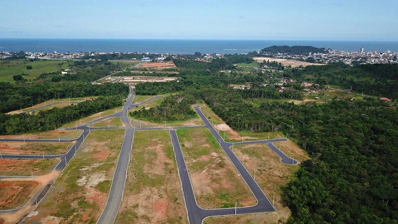 LOTES BR 101 - KM 92 - PEDRAS BRANCAS - BARRA VELHA: 2ª foto da galeria de imagens do imóvel