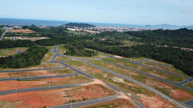 LOTES BR 101 - KM 92 - PEDRAS BRANCAS - BARRA VELHA: 4ª foto da galeria de imagens do imóvel