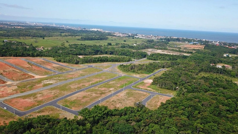 LOTES BR 101 - KM 92 - PEDRAS BRANCAS - BARRA VELHA: 1ª foto da galeria de imagens do imóvel