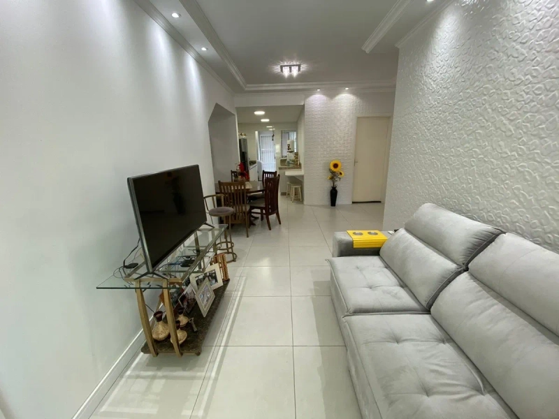 APARTAMENTO SEMI MOBILIADO - MEIA PRAIA - NAVEGANTES/SC: 16ª foto da galeria de imagens do imóvel