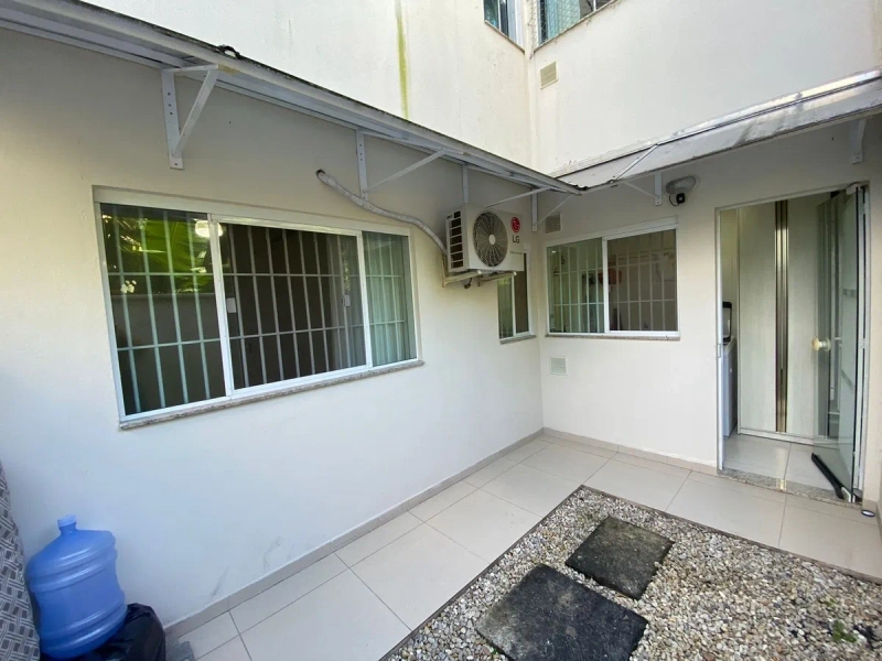 APARTAMENTO SEMI MOBILIADO - MEIA PRAIA - NAVEGANTES/SC: 23ª foto da galeria de imagens do imóvel