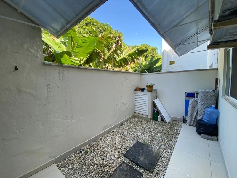 APARTAMENTO SEMI MOBILIADO - MEIA PRAIA - NAVEGANTES/SC: 22ª foto da galeria de imagens do imóvel