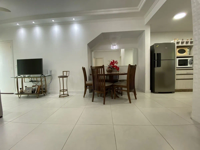 APARTAMENTO SEMI MOBILIADO - MEIA PRAIA - NAVEGANTES/SC: 8ª foto da galeria de imagens do imóvel