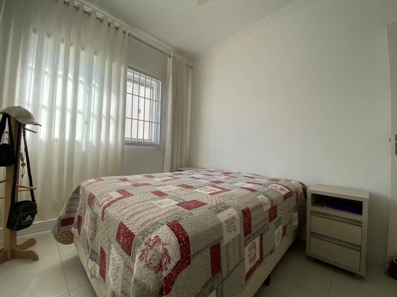 APARTAMENTO SEMI MOBILIADO - MEIA PRAIA - NAVEGANTES/SC: 14ª foto da galeria de imagens do imóvel