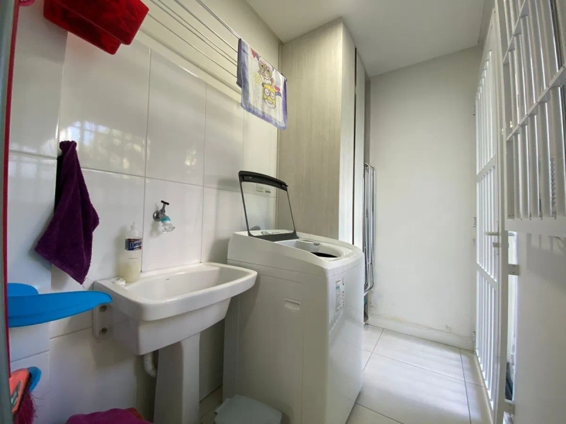 APARTAMENTO SEMI MOBILIADO - MEIA PRAIA - NAVEGANTES/SC: 20ª foto da galeria de imagens do imóvel