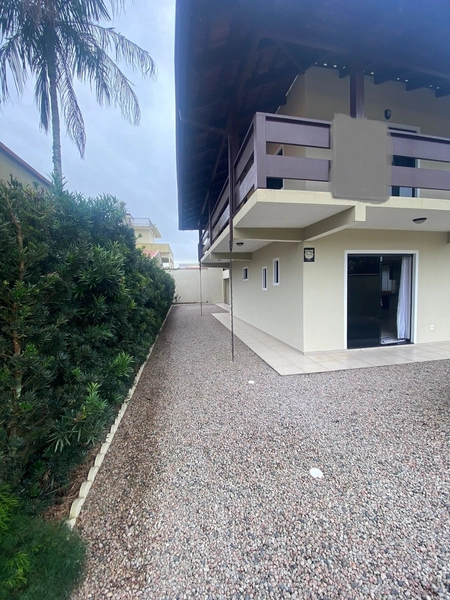 CASA AVERBADA NA MEIA PRAIA - NAVEGANTES/SC: 11ª foto da galeria de imagens do imóvel