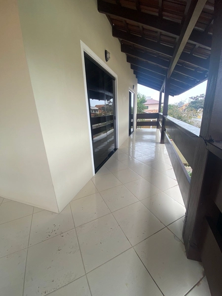 CASA AVERBADA NA MEIA PRAIA - NAVEGANTES/SC: 8ª foto da galeria de imagens do imóvel