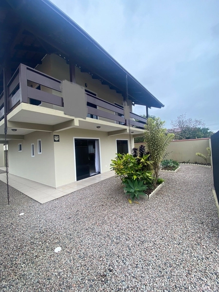 CASA AVERBADA NA MEIA PRAIA - NAVEGANTES/SC: 5ª foto da galeria de imagens do imóvel