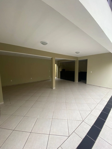 CASA AVERBADA NA MEIA PRAIA - NAVEGANTES/SC: 3ª foto da galeria de imagens do imóvel