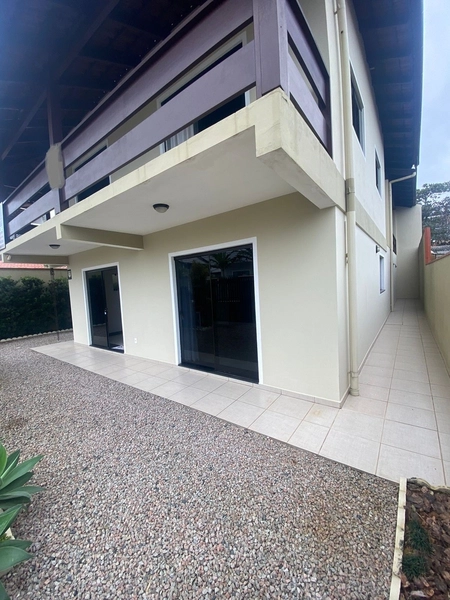 CASA AVERBADA NA MEIA PRAIA - NAVEGANTES/SC: 4ª foto da galeria de imagens do imóvel