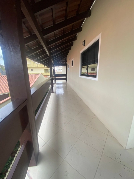 CASA AVERBADA NA MEIA PRAIA - NAVEGANTES/SC: 10ª foto da galeria de imagens do imóvel