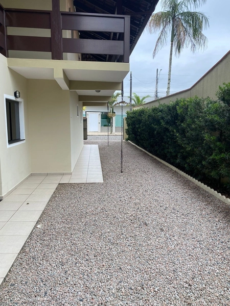 CASA AVERBADA NA MEIA PRAIA - NAVEGANTES/SC: 6ª foto da galeria de imagens do imóvel