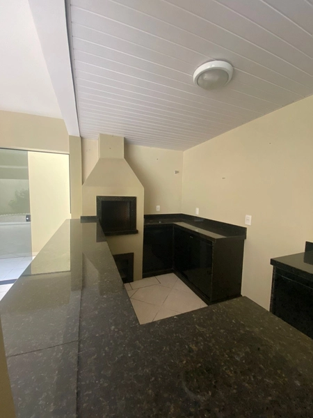 CASA AVERBADA NA MEIA PRAIA - NAVEGANTES/SC: 9ª foto da galeria de imagens do imóvel