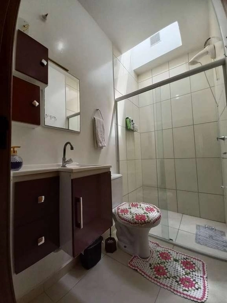 CASA DE ESQUINA COM PISCINA EM GRAVATÁ DE NAVEGANTES: 12ª foto da galeria de imagens do imóvel