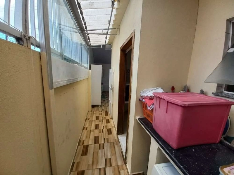 CASA DE ESQUINA COM PISCINA EM GRAVATÁ DE NAVEGANTES: 16ª foto da galeria de imagens do imóvel