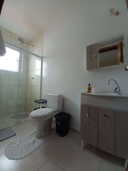 CASA DE ESQUINA COM PISCINA EM GRAVATÁ DE NAVEGANTES: 10ª foto da galeria de imagens do imóvel