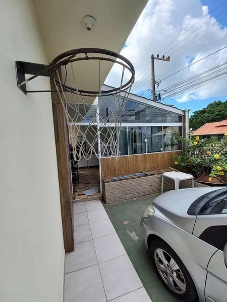 CASA DE ESQUINA COM PISCINA EM GRAVATÁ DE NAVEGANTES: 15ª foto da galeria de imagens do imóvel