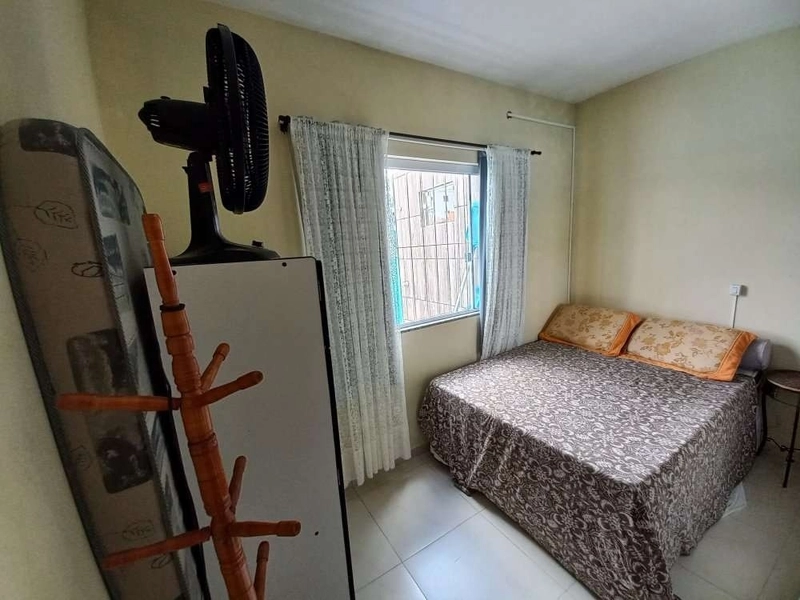 CASA DE ESQUINA COM PISCINA EM GRAVATÁ DE NAVEGANTES: 11ª foto da galeria de imagens do imóvel