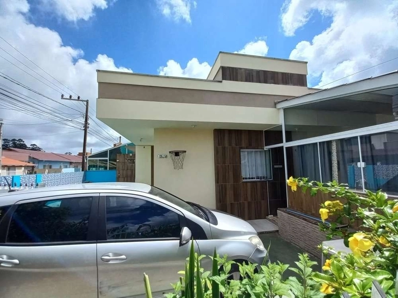 CASA DE ESQUINA COM PISCINA EM GRAVATÁ DE NAVEGANTES: 7ª foto da galeria de imagens do imóvel
