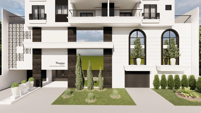 APARTAMENTO NA PLANTA - NA PRAIA DO GRAVATÁ/NAVEGANTES: 2ª foto da galeria de imagens do imóvel