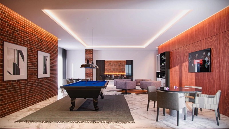 APARTAMENTO NA PLANTA - NA PRAIA DO GRAVATÁ/NAVEGANTES: 6ª foto da galeria de imagens do imóvel