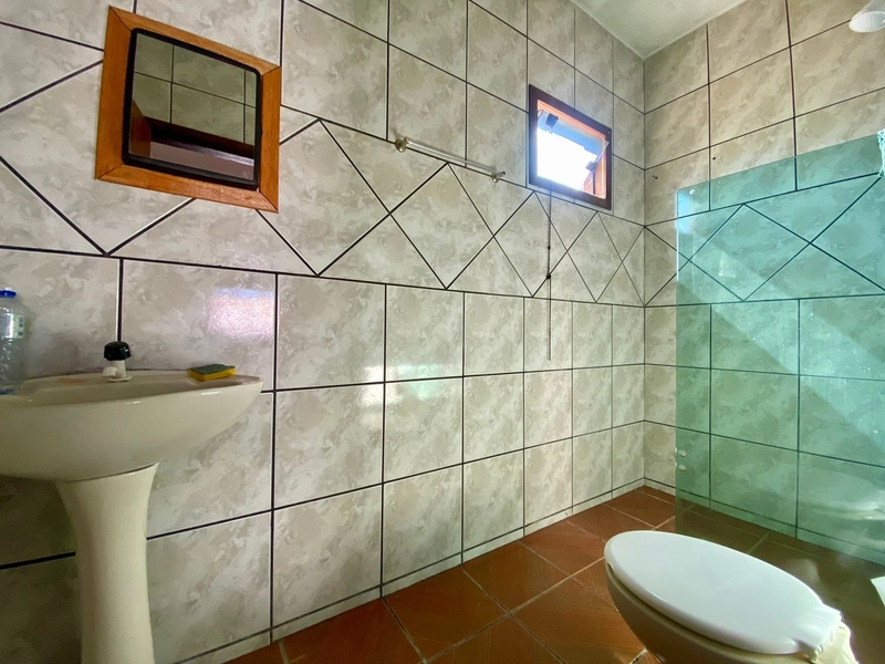 CASA PARA LOCAÇÃO PERTINHO DO MAR - MEIA PRAIA: 12ª foto da galeria de imagens do imóvel