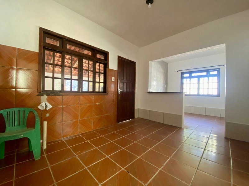 CASA PARA LOCAÇÃO PERTINHO DO MAR - MEIA PRAIA: 7ª foto da galeria de imagens do imóvel
