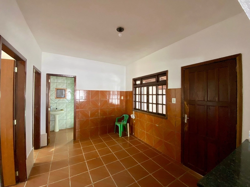 CASA PARA LOCAÇÃO PERTINHO DO MAR - MEIA PRAIA: 6ª foto da galeria de imagens do imóvel