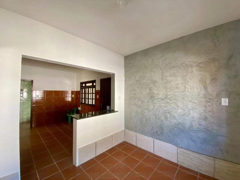CASA PARA LOCAÇÃO PERTINHO DO MAR - MEIA PRAIA: 5ª foto da galeria de imagens do imóvel