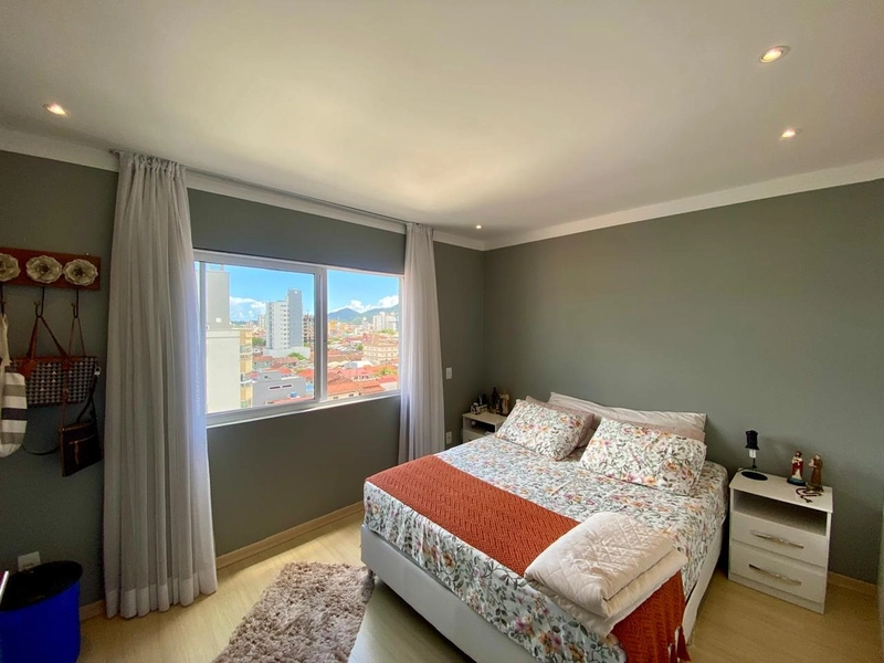 LINDO APARTAMENTO PRONTO PRA MORAR - GRAVATÁ - NAVEGANTES: 14ª foto da galeria de imagens do imóvel
