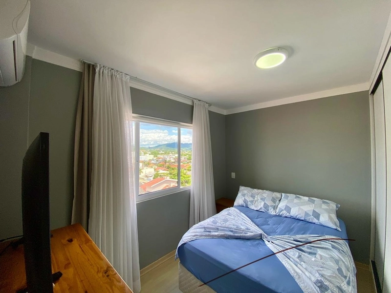 LINDO APARTAMENTO PRONTO PRA MORAR - GRAVATÁ - NAVEGANTES: 21ª foto da galeria de imagens do imóvel
