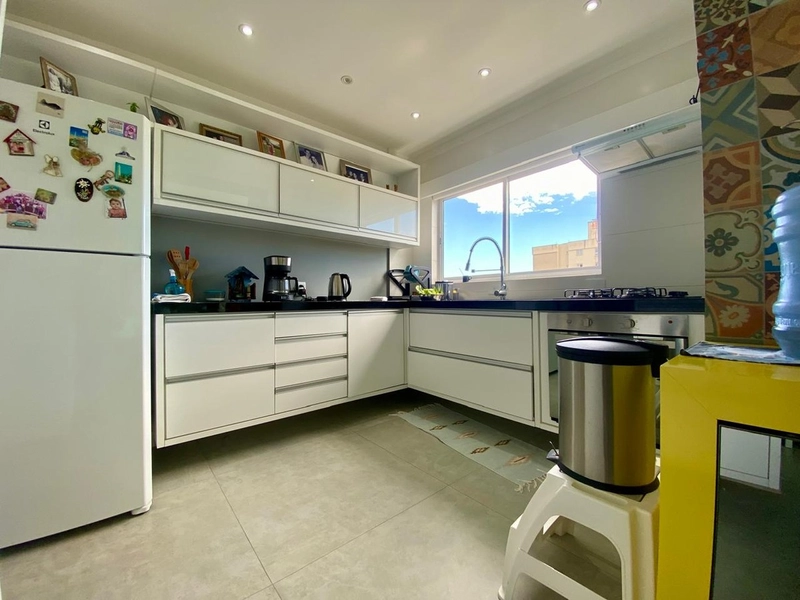 LINDO APARTAMENTO PRONTO PRA MORAR - GRAVATÁ - NAVEGANTES: 5ª foto da galeria de imagens do imóvel