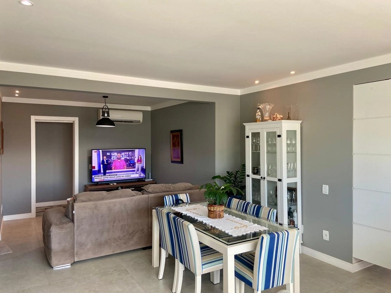 LINDO APARTAMENTO PRONTO PRA MORAR - GRAVATÁ - NAVEGANTES: 10ª foto da galeria de imagens do imóvel