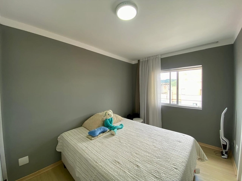 LINDO APARTAMENTO PRONTO PRA MORAR - GRAVATÁ - NAVEGANTES: 19ª foto da galeria de imagens do imóvel