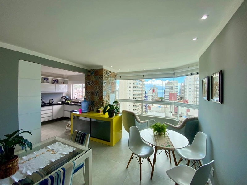 LINDO APARTAMENTO PRONTO PRA MORAR - GRAVATÁ - NAVEGANTES: 6ª foto da galeria de imagens do imóvel