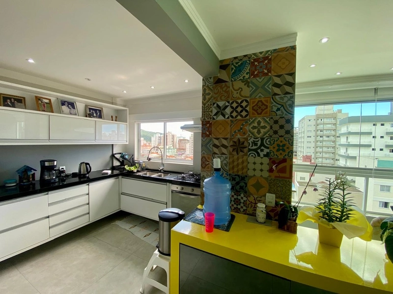 LINDO APARTAMENTO PRONTO PRA MORAR - GRAVATÁ - NAVEGANTES: 4ª foto da galeria de imagens do imóvel
