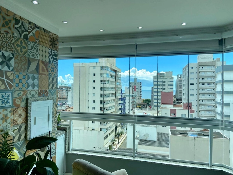 LINDO APARTAMENTO PRONTO PRA MORAR - GRAVATÁ - NAVEGANTES: 9ª foto da galeria de imagens do imóvel
