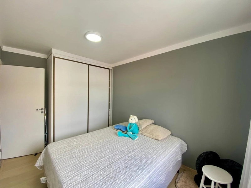 LINDO APARTAMENTO PRONTO PRA MORAR - GRAVATÁ - NAVEGANTES: 11ª foto da galeria de imagens do imóvel
