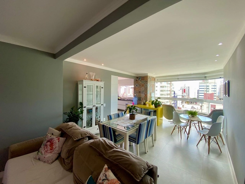 LINDO APARTAMENTO PRONTO PRA MORAR - GRAVATÁ - NAVEGANTES: 3ª foto da galeria de imagens do imóvel
