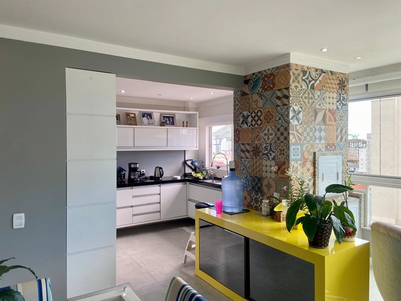 LINDO APARTAMENTO PRONTO PRA MORAR - GRAVATÁ - NAVEGANTES: 7ª foto da galeria de imagens do imóvel