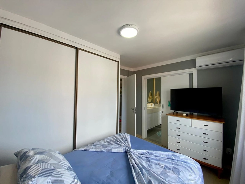 LINDO APARTAMENTO PRONTO PRA MORAR - GRAVATÁ - NAVEGANTES: 12ª foto da galeria de imagens do imóvel