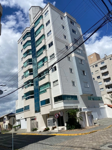 LINDO APARTAMENTO PRONTO PRA MORAR - GRAVATÁ - NAVEGANTES: 2ª foto da galeria de imagens do imóvel