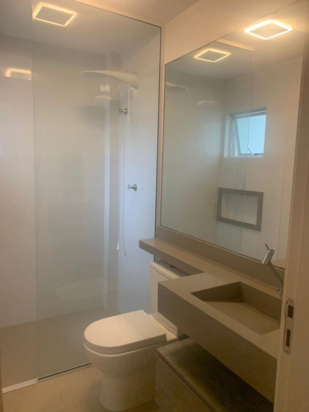 APARTAMENTO TOTALMENTE MOBILIADO - GRAVATÁ - NAVEGANTES: 15ª foto da galeria de imagens do imóvel