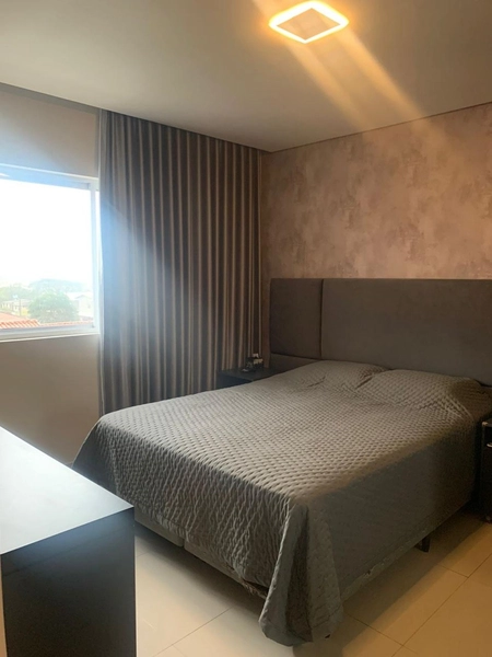 APARTAMENTO TOTALMENTE MOBILIADO - GRAVATÁ - NAVEGANTES: 16ª foto da galeria de imagens do imóvel