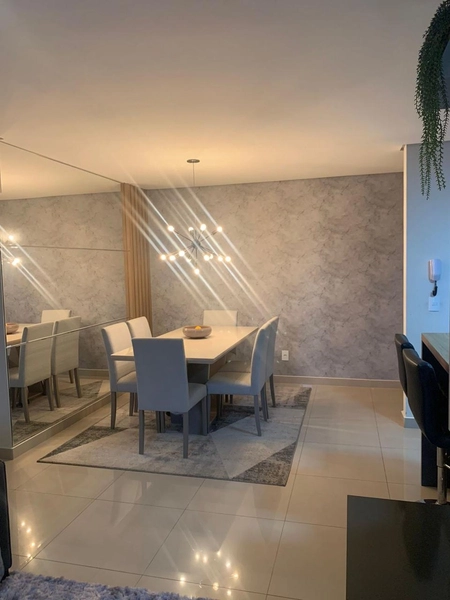 APARTAMENTO TOTALMENTE MOBILIADO - GRAVATÁ - NAVEGANTES: 11ª foto da galeria de imagens do imóvel