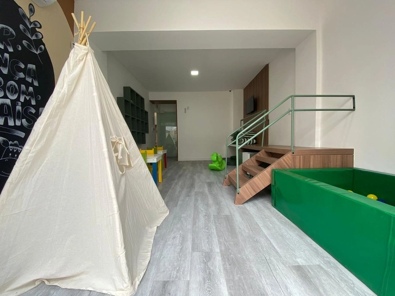 APARTAMENTO NO CENTRO DE NAVEGANTES: 16ª foto da galeria de imagens do imóvel