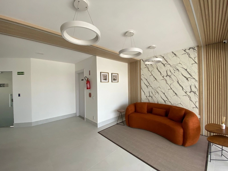 APARTAMENTO NO CENTRO DE NAVEGANTES: 8ª foto da galeria de imagens do imóvel